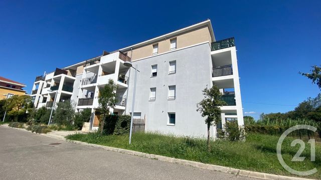 appartement - CAVAILLON - 84