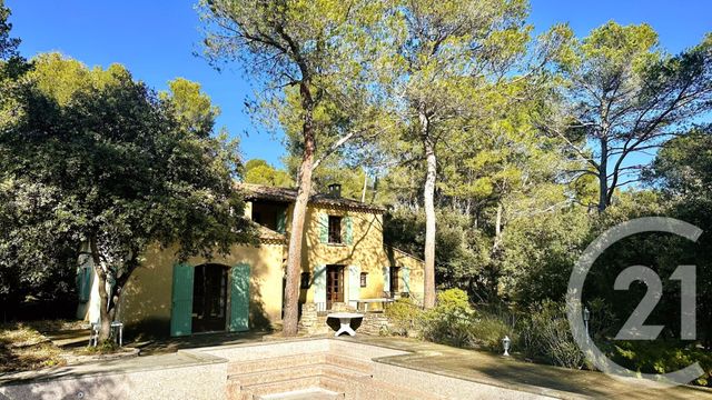 maison à vendre - 6 pièces - 192.65 m2 - CAVAILLON - 84 - PROVENCE-ALPES-COTE-D-AZUR - Century 21 Coeur De Provence