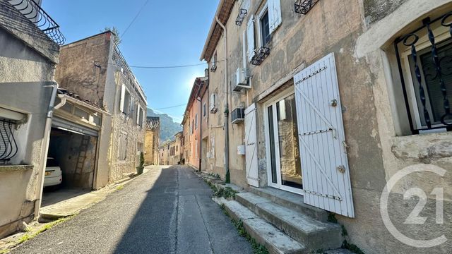 Maison à vendre ROBION