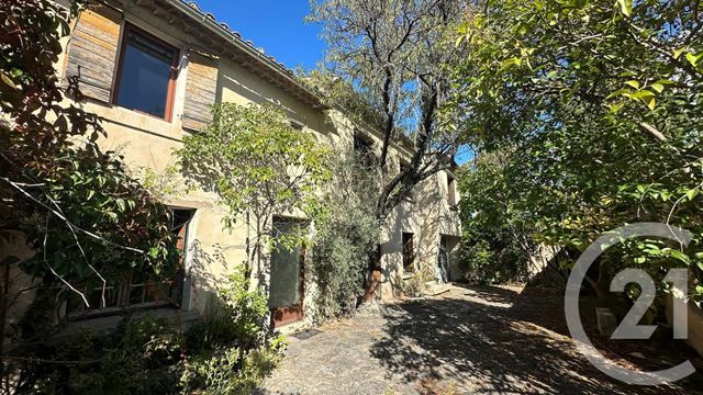 maison à vendre - 7 pièces - 153.0 m2 - ROBION - 84 - PROVENCE-ALPES-COTE-D-AZUR - Century 21 Coeur De Provence