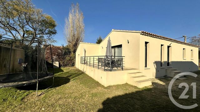 maison à vendre - 5 pièces - 92.0 m2 - ROBION - 84 - PROVENCE-ALPES-COTE-D-AZUR - Century 21 Coeur De Provence