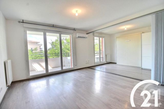 Appartement T2 à louer - 2 pièces - 37.23 m2 - CAVAILLON - 84 - PROVENCE-ALPES-COTE-D-AZUR - Century 21 Coeur De Provence