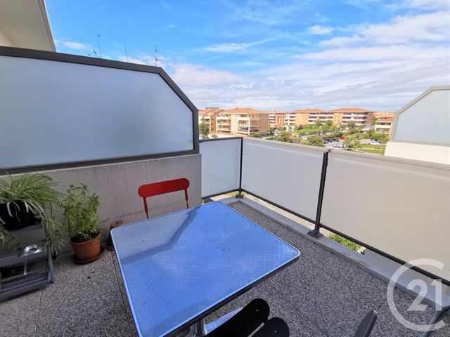 Appartement T2 à louer - 2 pièces - 43.6 m2 - AIX EN PROVENCE - 13 - PROVENCE-ALPES-COTE-D-AZUR - Century 21 Coeur De Provence