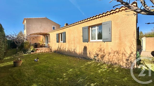 maison à vendre - 6 pièces - 145.0 m2 - CAVAILLON - 84 - PROVENCE-ALPES-COTE-D-AZUR - Century 21 Coeur De Provence