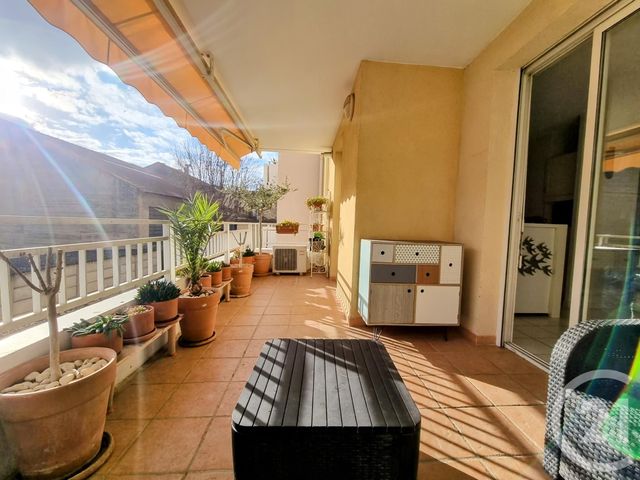 Appartement F2 à vendre - 2 pièces - 45.0 m2 - CAVAILLON - 84 - PROVENCE-ALPES-COTE-D-AZUR - Century 21 Coeur De Provence