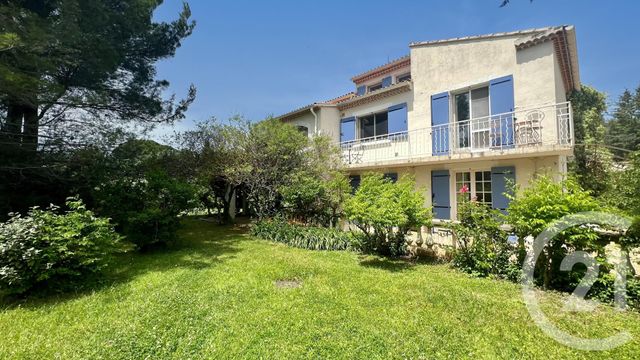 Maison à vendre CAVAILLON