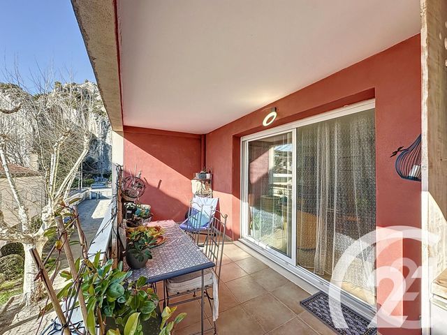 Appartement F4 à vendre - 4 pièces - 90.17 m2 - CAVAILLON - 84 - PROVENCE-ALPES-COTE-D-AZUR - Century 21 Coeur De Provence