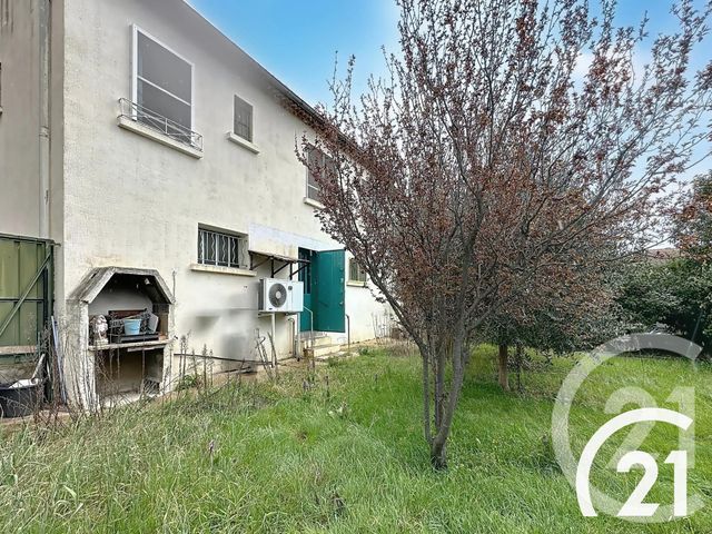 maison à vendre - 5 pièces - 86.0 m2 - CAVAILLON - 84 - PROVENCE-ALPES-COTE-D-AZUR - Century 21 Coeur De Provence