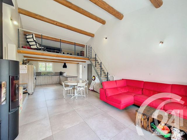 maison à vendre - 7 pièces - 180.0 m2 - CHEVAL BLANC - 84 - PROVENCE-ALPES-COTE-D-AZUR - Century 21 Coeur De Provence