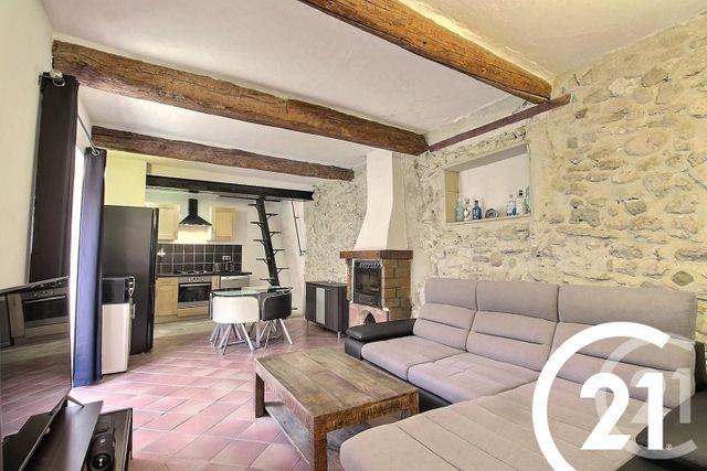 maison à vendre - 4 pièces - 90.0 m2 - ROBION - 84 - PROVENCE-ALPES-COTE-D-AZUR - Century 21 Coeur De Provence