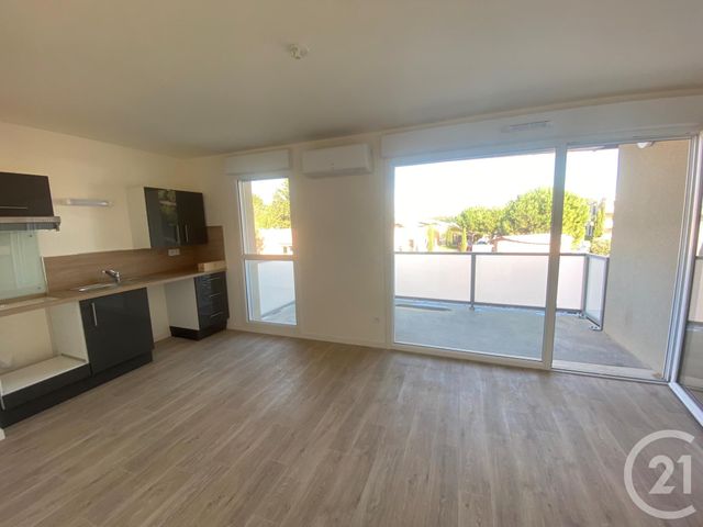 Appartement T2 à louer - 2 pièces - 41.0 m2 - CAVAILLON - 84 - PROVENCE-ALPES-COTE-D-AZUR - Century 21 Coeur De Provence